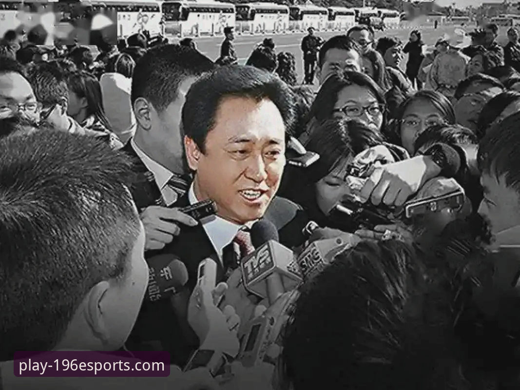 许家印案庭审与“金元足球”时代终结的深度解析