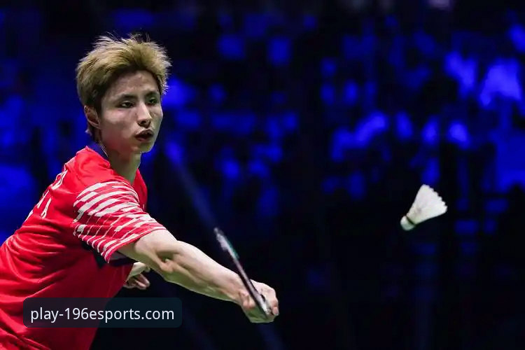 石宇奇亚锦赛夺冠之路全面解析：从国羽独苗到终结八年冠军荒