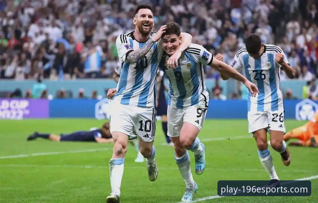 3个关键视角，深度解析阿根廷新星重伤对世界杯格局的影响