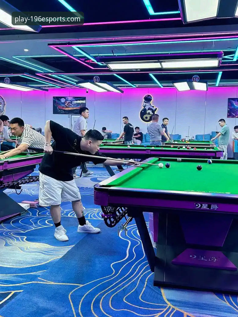 深度揭秘：196体育娱乐平台信誉如何？技术视角下的真实评测