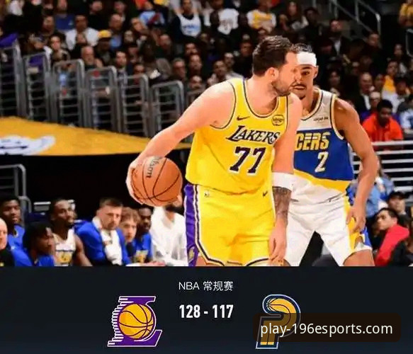 湖人客场力克步行者：一场高得分盛宴的战术与球星表现深度解析