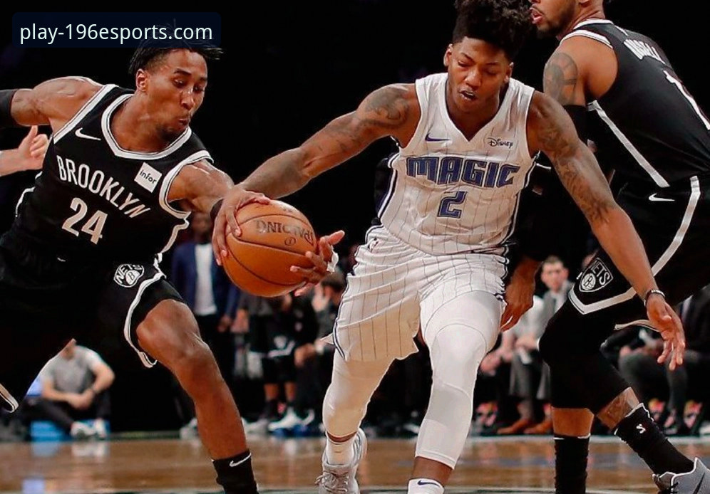 骑士队主场激战魔术队：一场进攻盛宴的深度解析