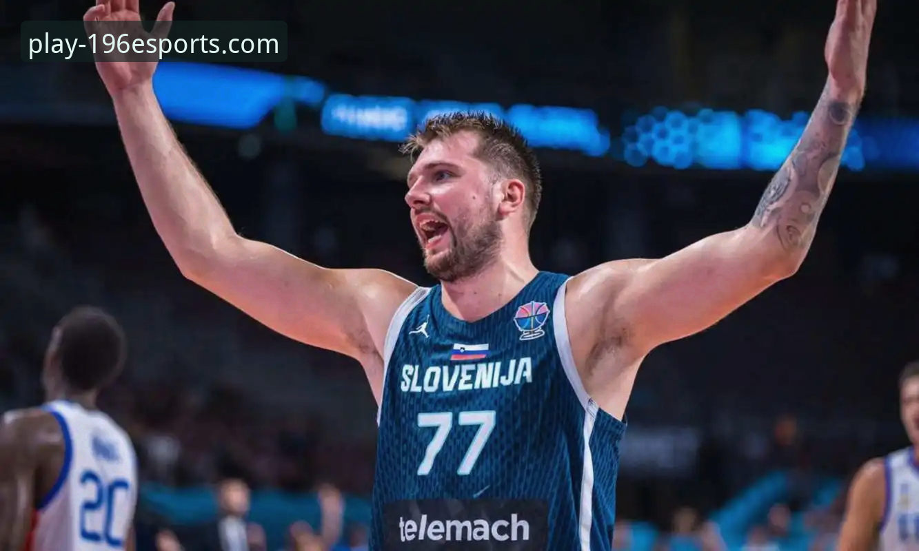 从东契奇43分狂飙，看体育平台高清直播的实用技巧